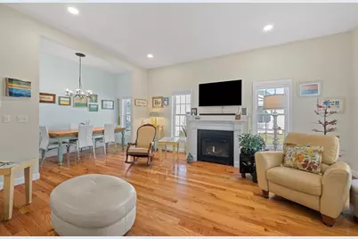 53 Tea Party Circle #53, Holden, MA 01520 - Photo 2