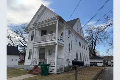 9 Willow Street, Northbridge, MA 01588 - Photo 1