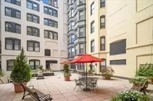 4 Charlesgate E, Boston, MA 02215 - Photo 16