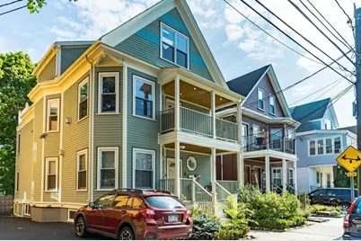 73 Lexington Ave #2, Somerville, MA 02114 - Photo 8