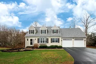 4 Kendall Village, Cohasset, MA 02025 - Photo 2