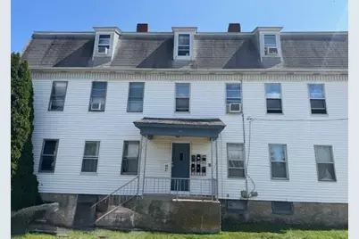 26 Clement St, Fall River, MA 02724 - Photo 2