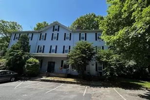 33 Rockland St, Canton, MA 02021 - Photo 12