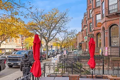 250 Newbury St #A, Boston, MA 02116 - Photo 1