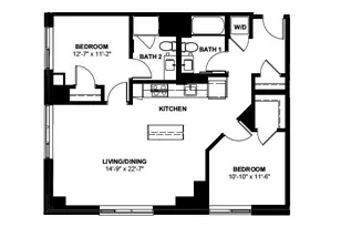 1 Canal St, Boston, MA 02114 - Photo 12