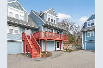 1001 Brookhaven Ln #1001, Woonsocket, RI 02895 - Photo 2