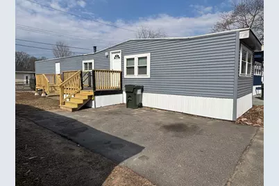 229 Miller Street #D-6, Ludlow, MA 01056 - Photo 2