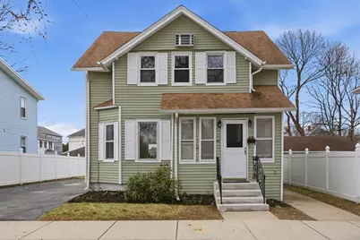 43 Tampa St, Worcester, MA 01604 - Photo 4