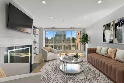 6 Canal Park #705, Cambridge, MA 02141 - Photo 2