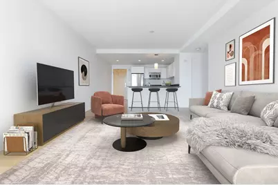 2 Earhart Street #1001, Cambridge, MA 02141 - Photo 6