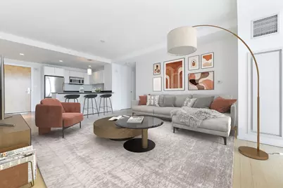 2 Earhart Street #1001, Cambridge, MA 02141 - Photo 1