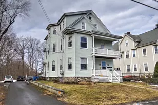 20 Beulah St, Whitman, MA 02382 - Photo 1