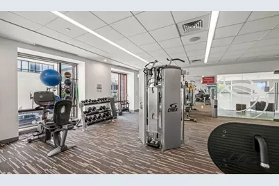 99 Kneeland St #1308, Boston, MA 02111 - Photo 10