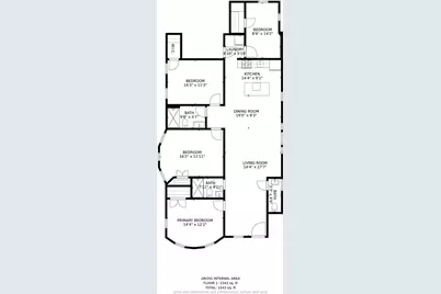 20 Mayfield Street #1, Boston, MA 02125 - Photo 16