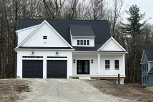 306 Fisher Rd, Holden, MA 01520 - Photo 2