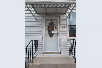 40 Ames St #3, Worcester, MA 01604 - Photo 4