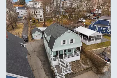 6 Cranshaw Pl, Lawrence, MA 01841 - Photo 2