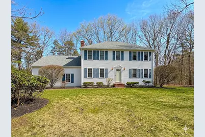 65 Jordan Rd, Franklin, MA 02038 - Photo 1