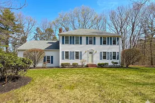 65 Jordan Rd, Franklin, MA 02038 - Photo 1