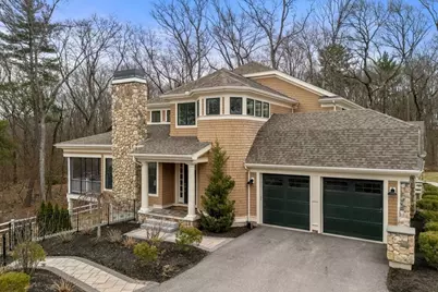 15 Gershon Way #15, Winchester, MA 01890 - Photo 1