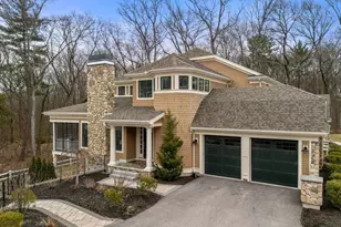 15 Gershon Way, Winchester, MA 01890 - Photo 1