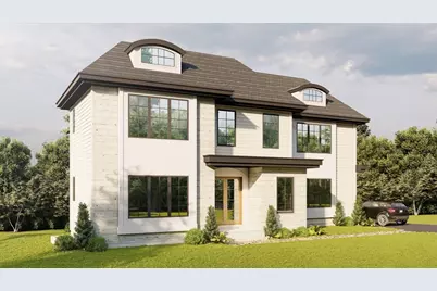 458 Dudley Rd, Newton, MA 02459 - Photo 2