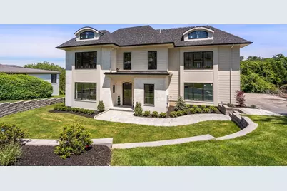 458 Dudley Rd, Newton, MA 02459 - Photo 1