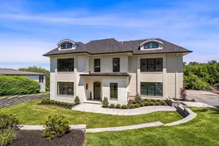 458 Dudley Rd, Newton, MA 02459 - Photo 1