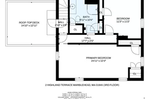 2 Highland Terrace, Marblehead, MA 01945 - Photo 36