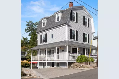 2 Highland Terrace, Marblehead, MA 01945 - Photo 1