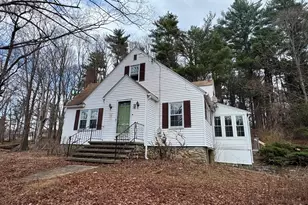 775 Dennison Dr, Southbridge, MA 01550 - Photo 1