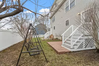 22 Patrick St #22, Arlington, MA 02474 - Photo 38