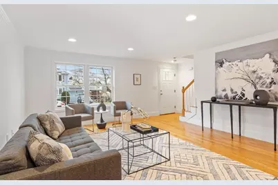 22 Patrick St #22, Arlington, MA 02474 - Photo 4