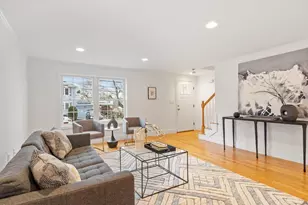 22 Patrick St, Arlington, MA 02474 - Photo 4