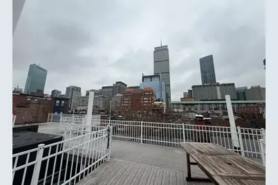 280 Commonwealth Ave #G9, Boston, MA 02116 - Photo 12