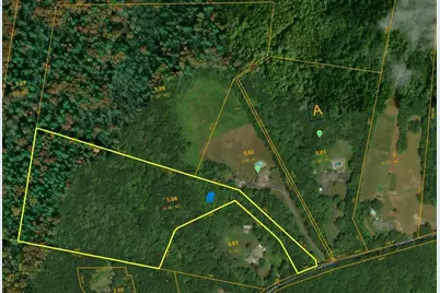 0 Crawford Road, Rutland, MA 01543 - Photo 2