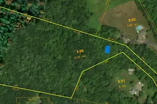 0 Crawford Rd, Rutland, MA 01543 - Photo 1