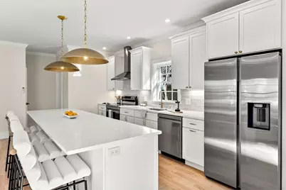 46 Mystic Lake Drive #46, Arlington, MA 02474 - Photo 4