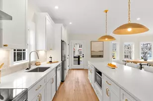 46 Mystic Lake Dr, Arlington, MA 02474 - Photo 8