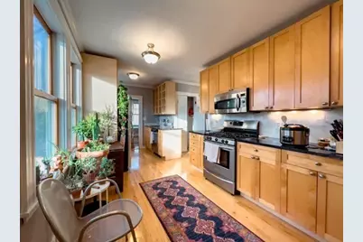 23 Goldsmith St #3, Boston, MA 02130 - Photo 1