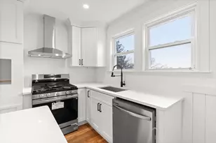 46 View S Ave, Boston, MA 02130 - Photo 4