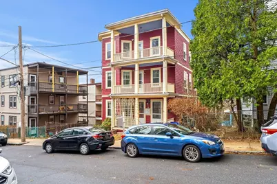 4-6 View South Ave #3, Boston, MA 02130 - Photo 24