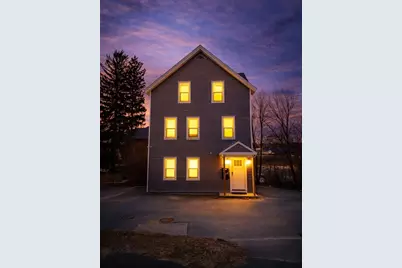 4 S Harlem St, Worcester, MA 01610 - Photo 1