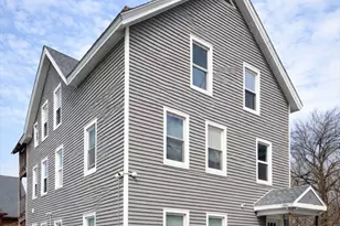 4 S Harlem St, Worcester, MA 01610 - Photo 2