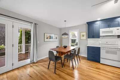 50A Harry Kemp Way #Unit 2, Provincetown, MA 02657 - Photo 4