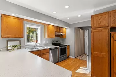 21 Hammond Street, Rowley, MA 01969 - Photo 6