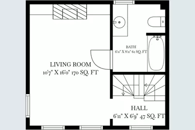 4 Mead Street Ct #0, Boston, MA 02129 - Photo 28