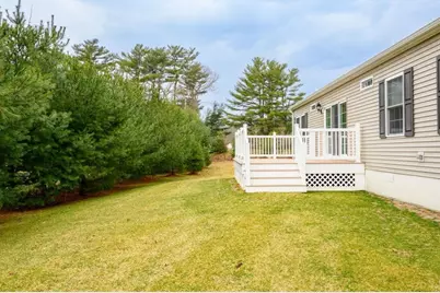 41 Quarrystone Drive, Bridgewater, MA 02324 - Photo 22