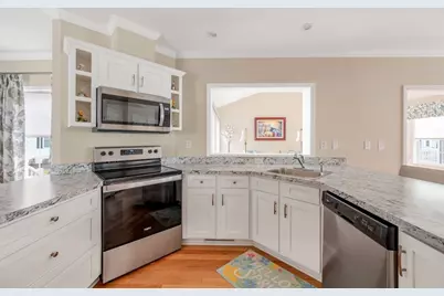 41 Quarrystone Drive, Bridgewater, MA 02324 - Photo 8