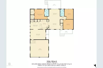 41 Quarrystone Drive, Bridgewater, MA 02324 - Photo 24